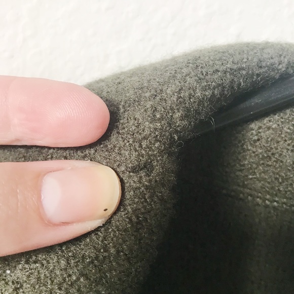 Evan-Picone Vintage 100% Wool Blazer/Jacket size M - Picture 11 of 11